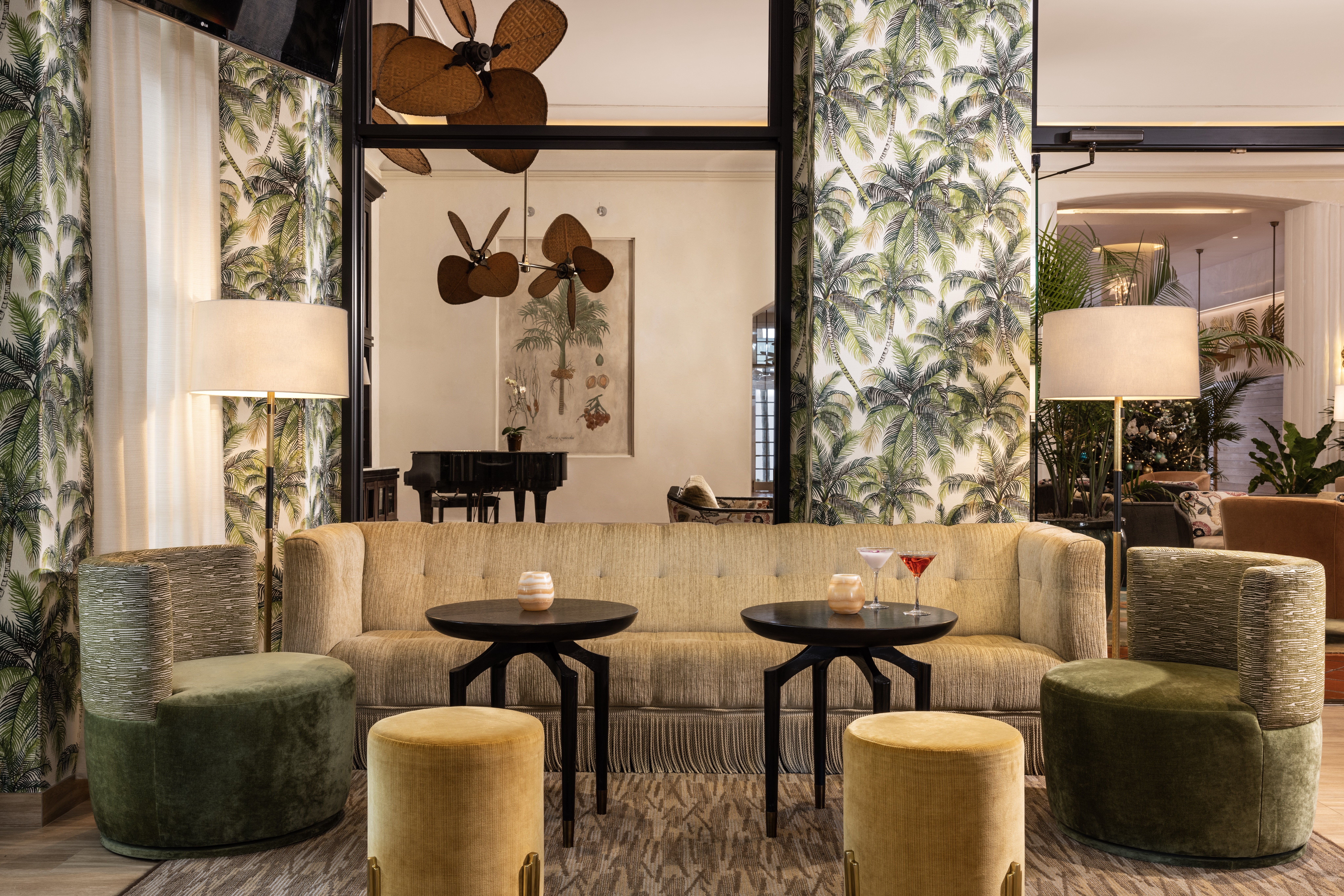 The Palms Hotel and Spa 27/50