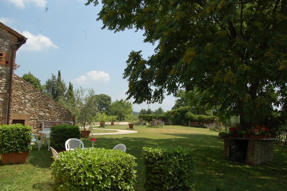 Podere Agrituristico Luchiano 29/50