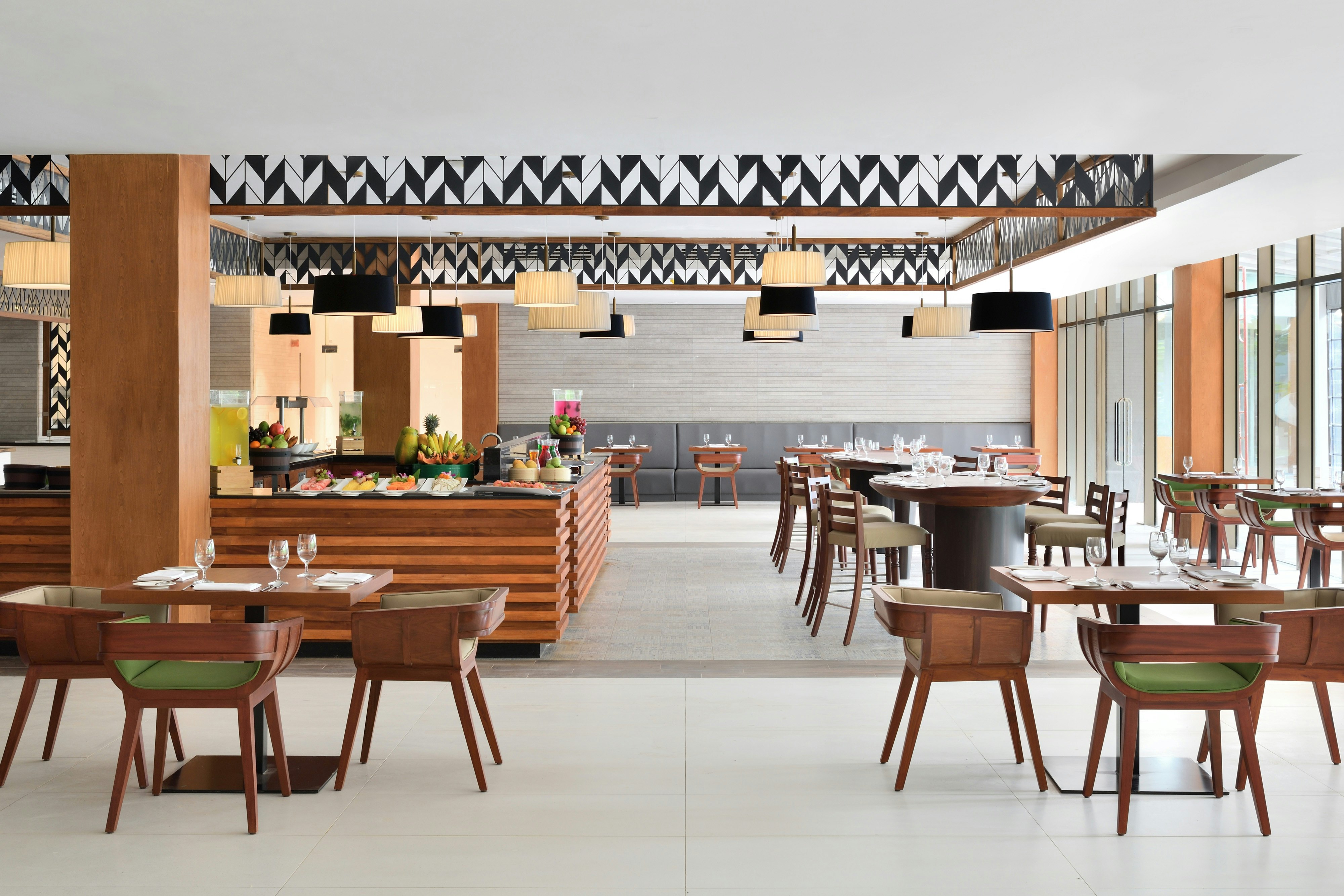 Sheraton Kosgoda Turtle Beach Resort 6/10