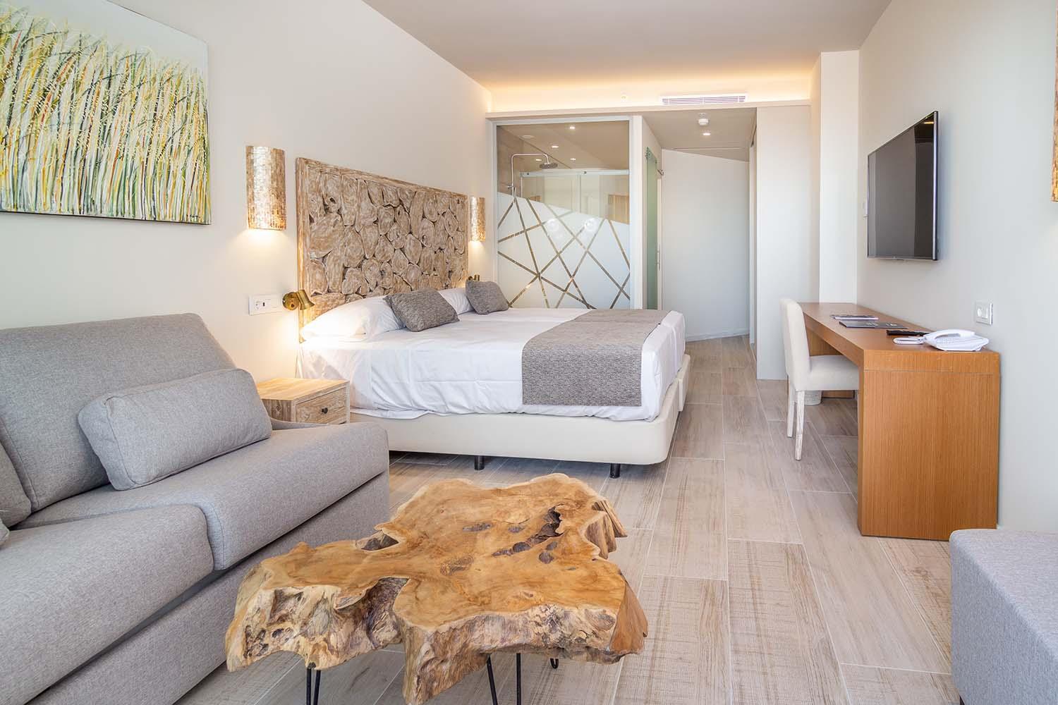 Hotel TUI BLUE Zahara Beach 12/50