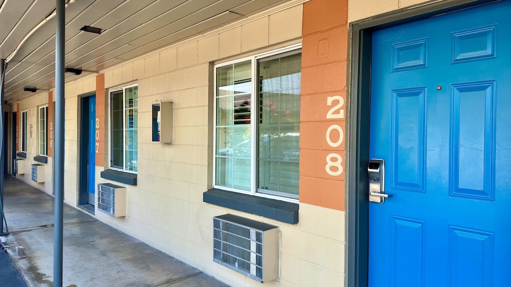 City Center Motel 1/50