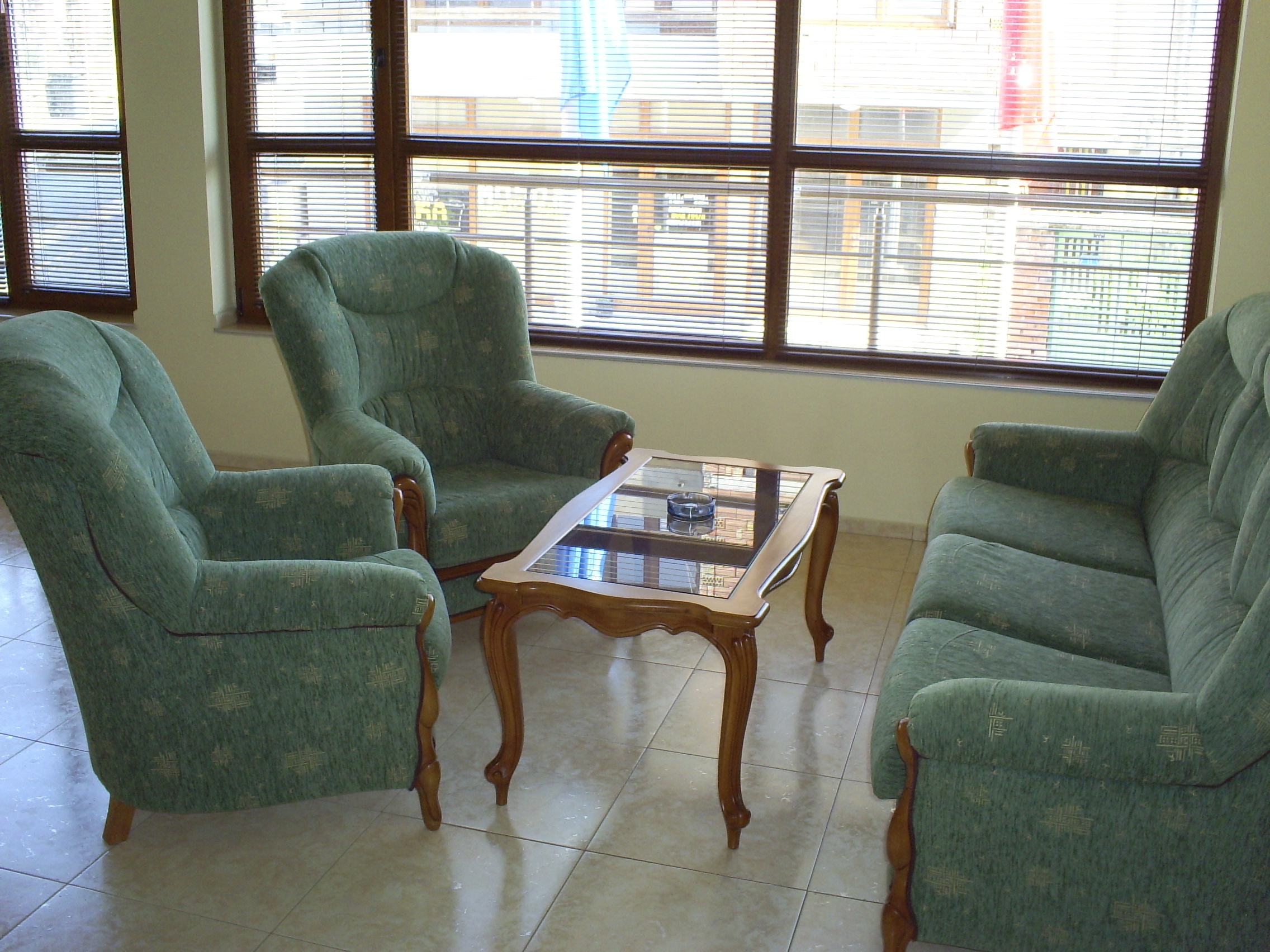 Hotel Chuchulev 26/50