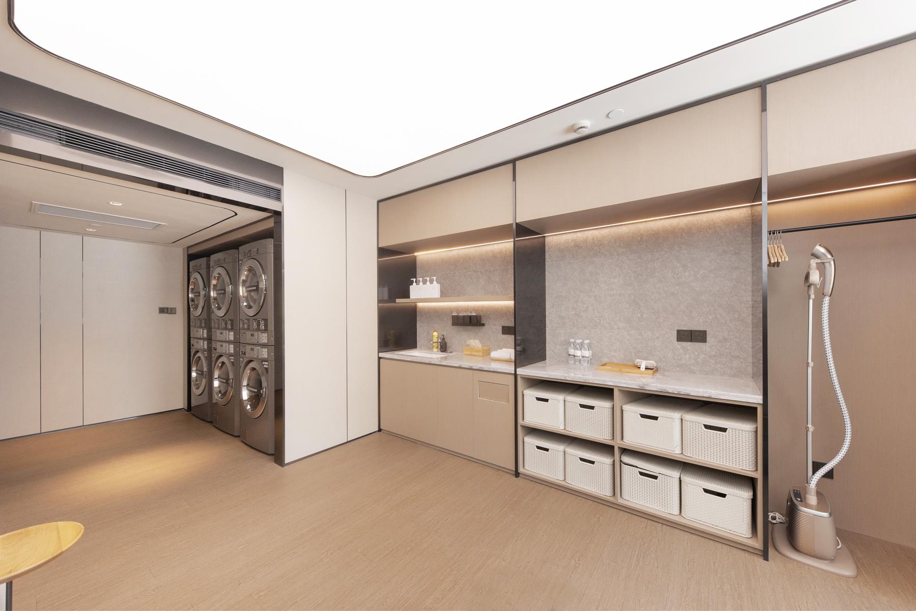 JI Hotel Shanghai Hongqiao Wuzhong Road 4/18