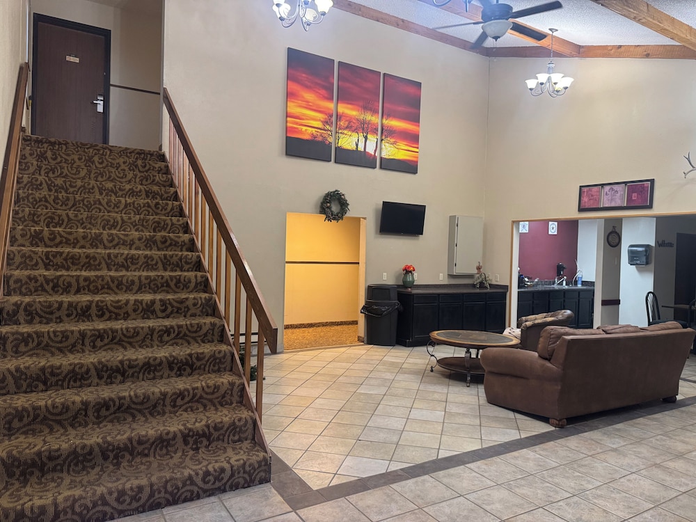 Lone Tree Inn Sidney By Hotel O 38/53