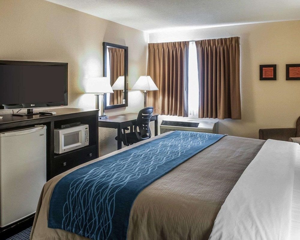 Comfort Inn Gallup 13/43