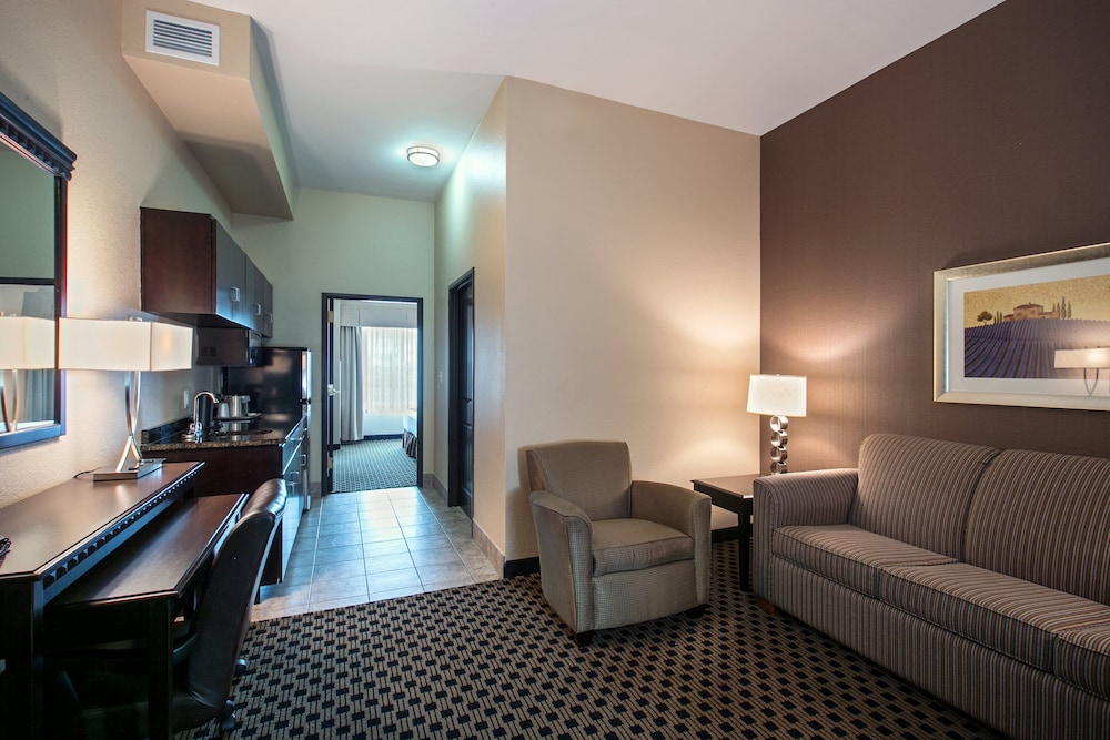 Holiday Inn Express Hotel And Suites Green Bay East 39/64