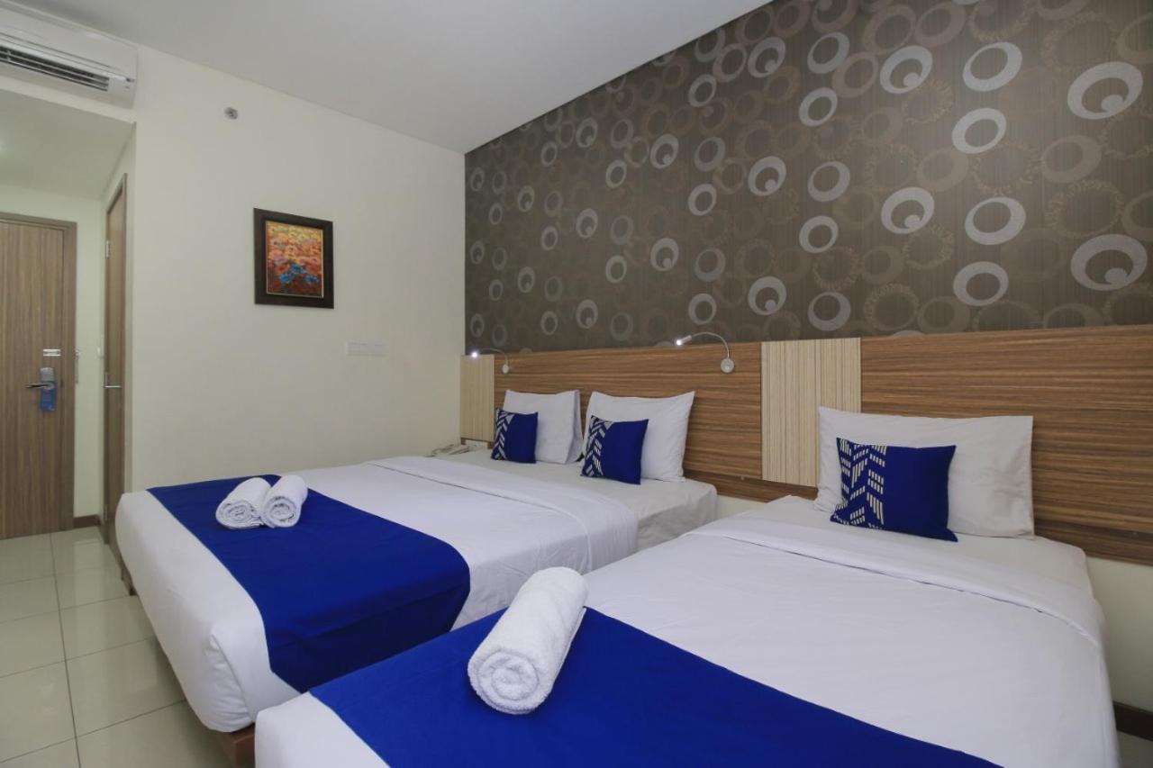Smarthomm Hotel 15/32