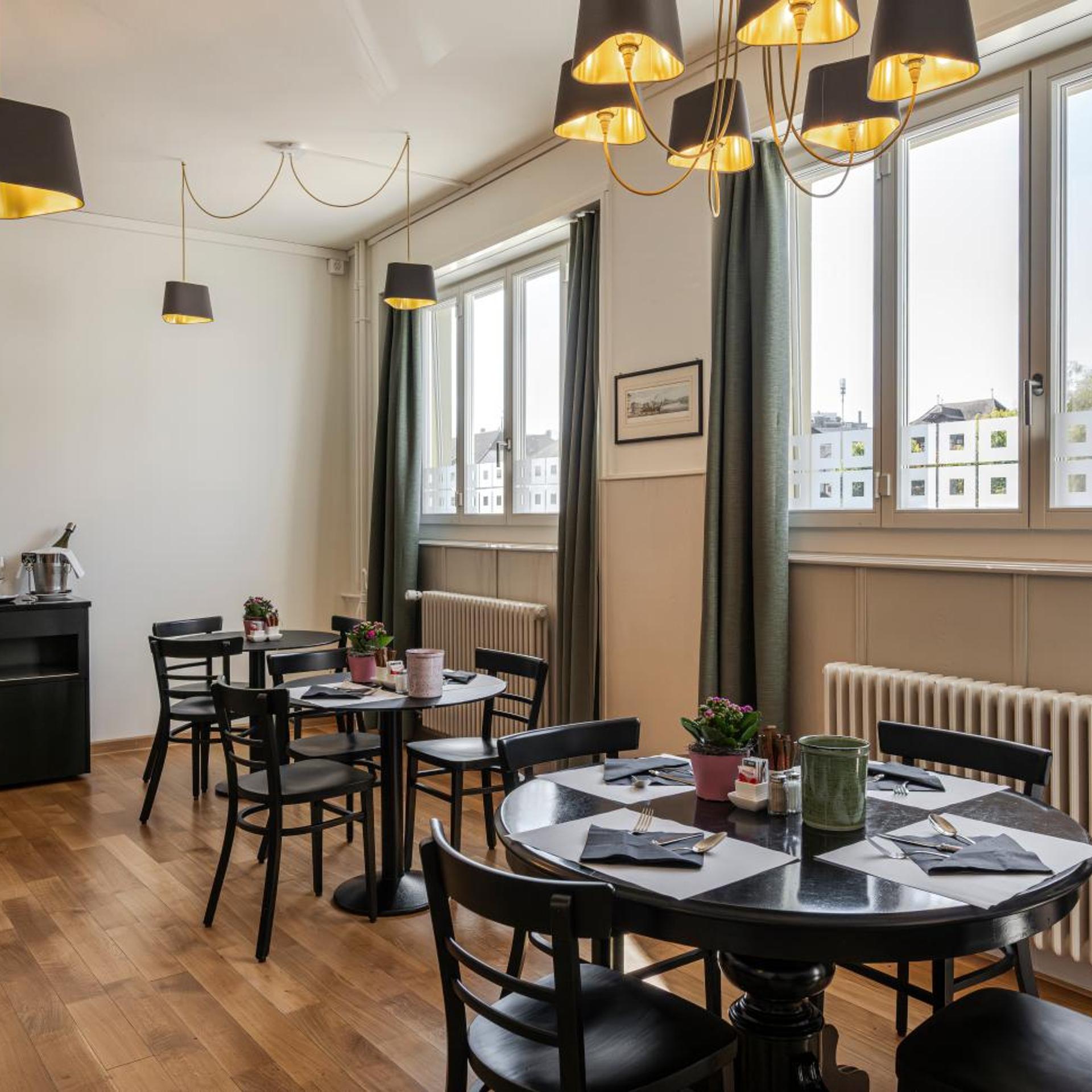 Boutique Hotel KARL 33/50