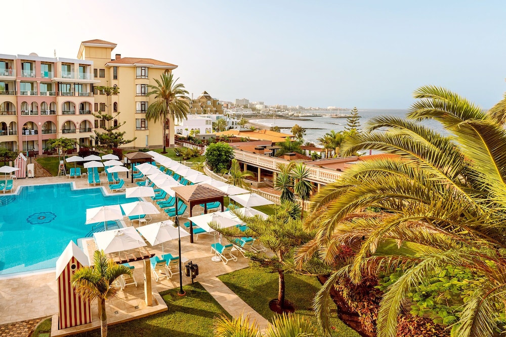Iberostar Selection Anthelia 58/69
