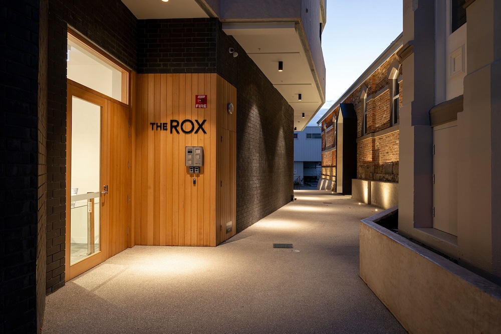 The Rox Hobart 22/38