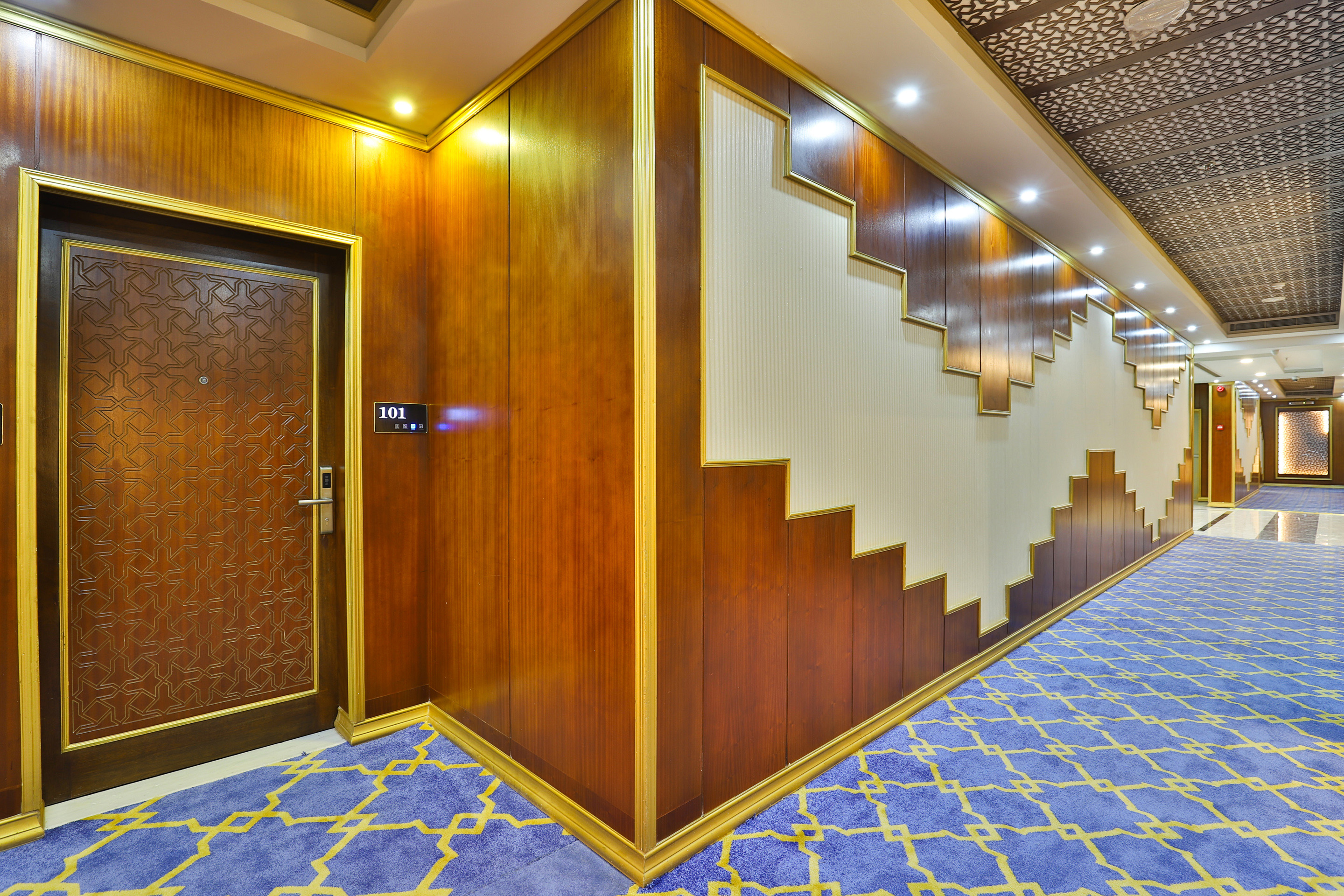 فندق واحة جدة(Jeddah Oasis Hotel) 23/47