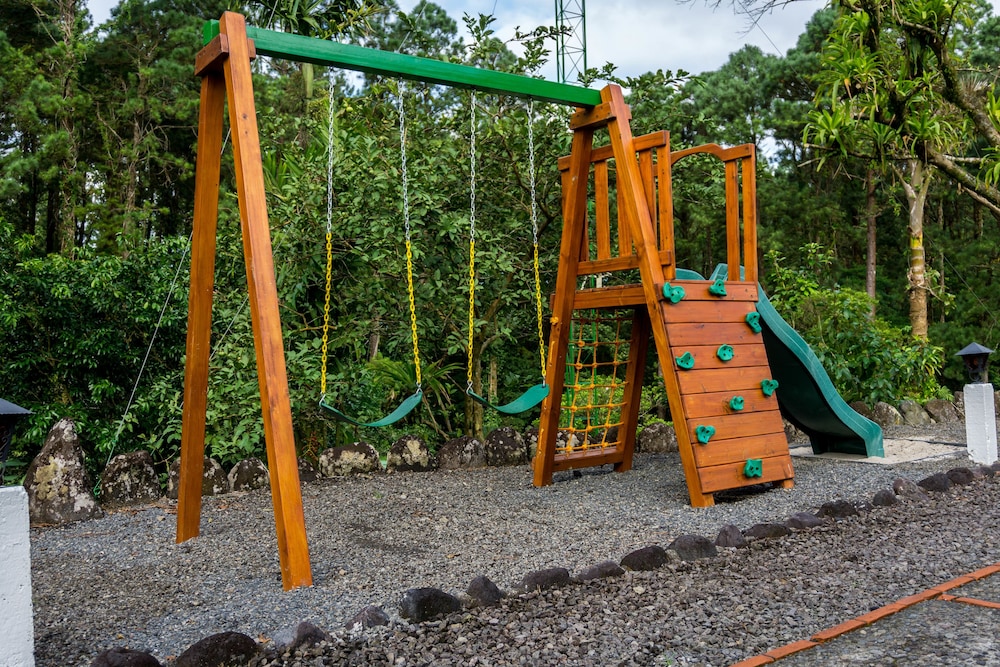 Arenal Observatory Lodge Spa 68/77