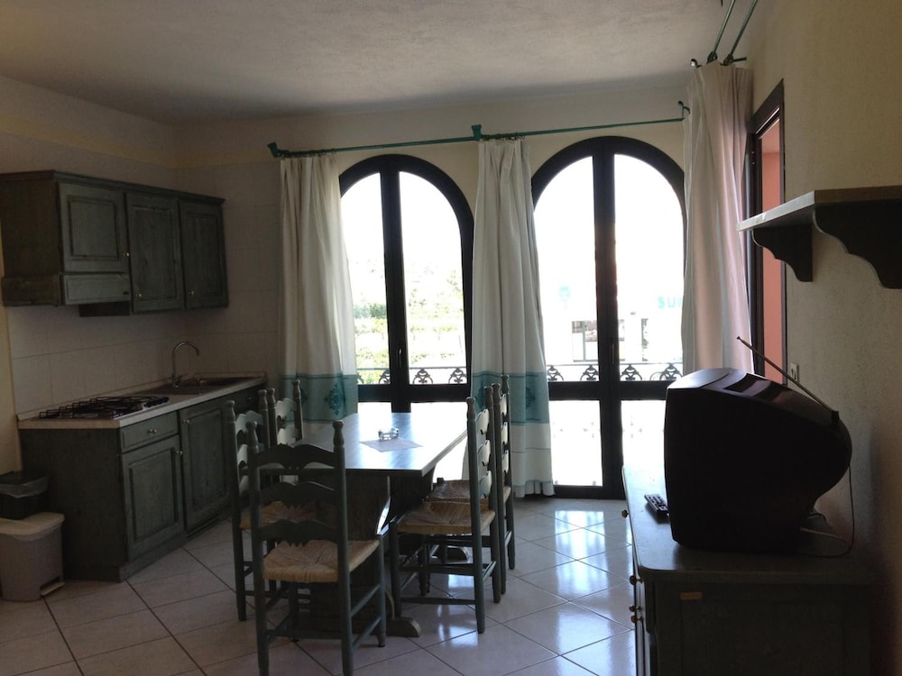 Residence Marina Palace 32/57