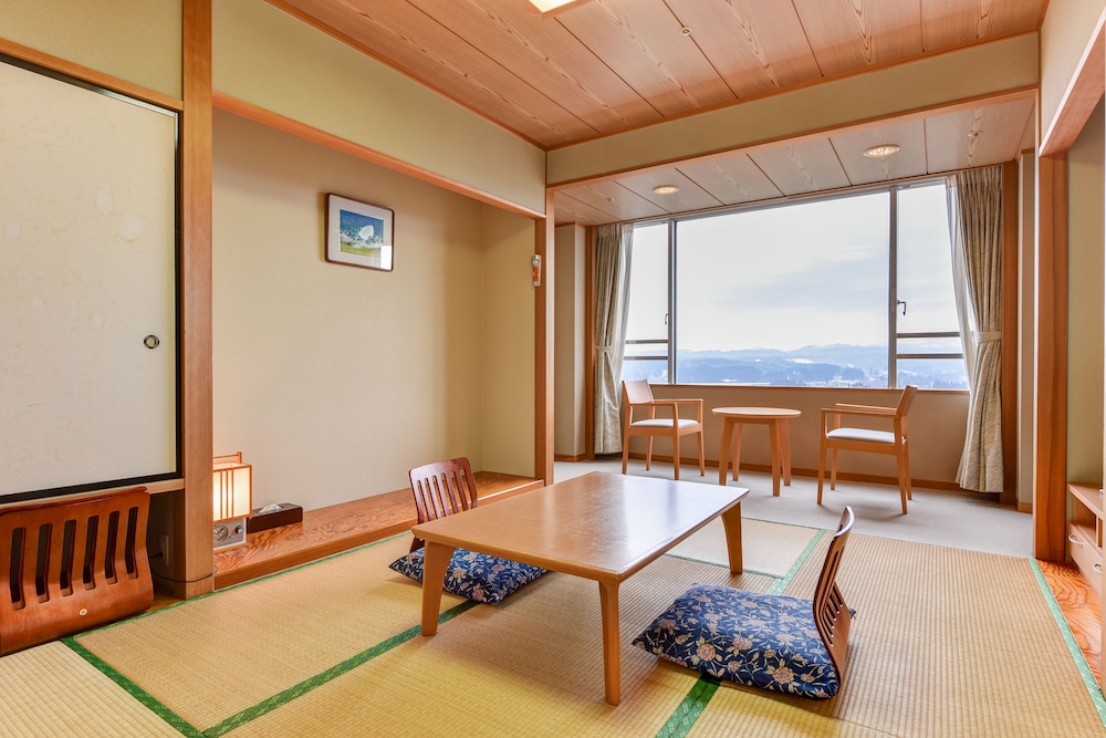 Kamenoi Hotel Ichinoseki 43/66