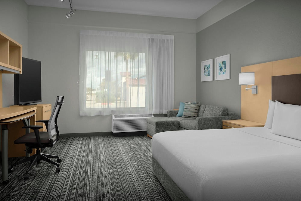 TOWNEPLACE SUITES CORPUS CHRISTI PORTLAND 15/50