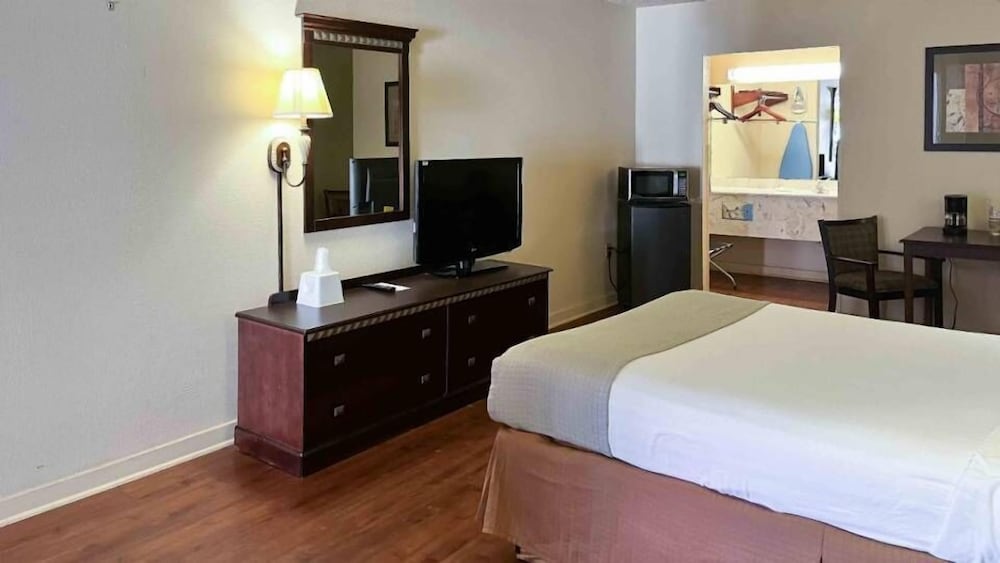 Motel6 Abbeville, AL 18/36