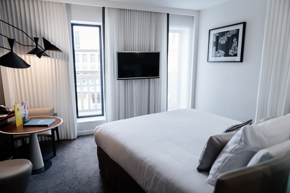 Molitor Hotel & Spa Paris - MGallery Collection 24/67