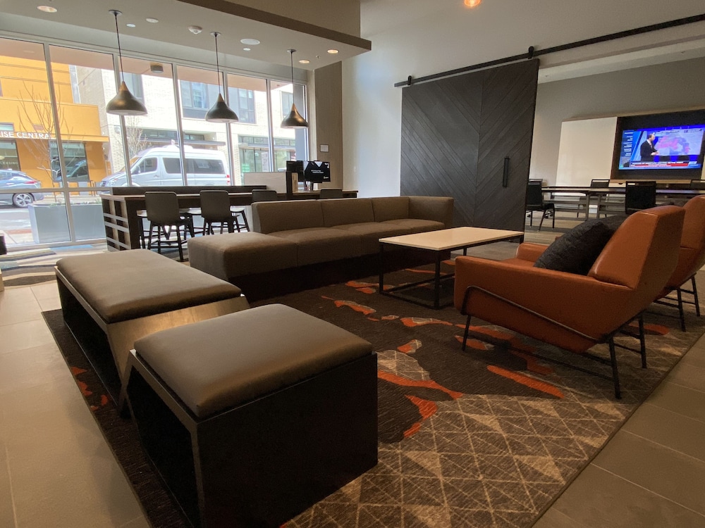 Hyatt House Portland Beaverton 21/39