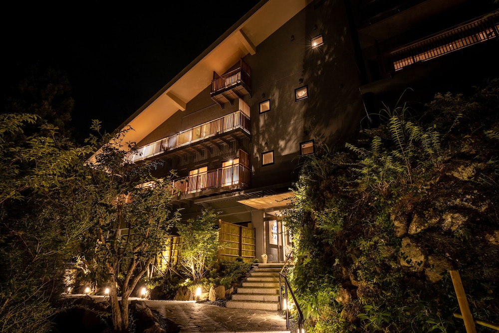 The Hiramatsu Hotels & Resorts Sengokuhara 42/48