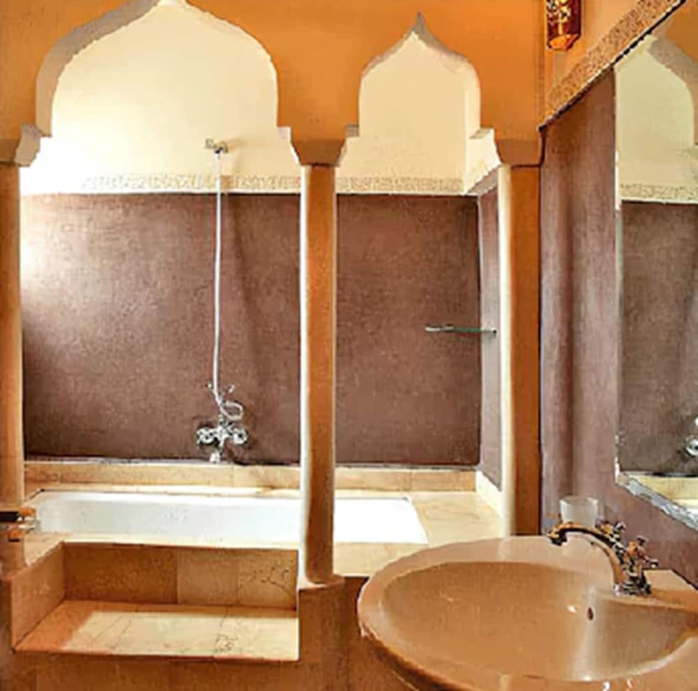 Riad Marrakech By Hivernage 13/42