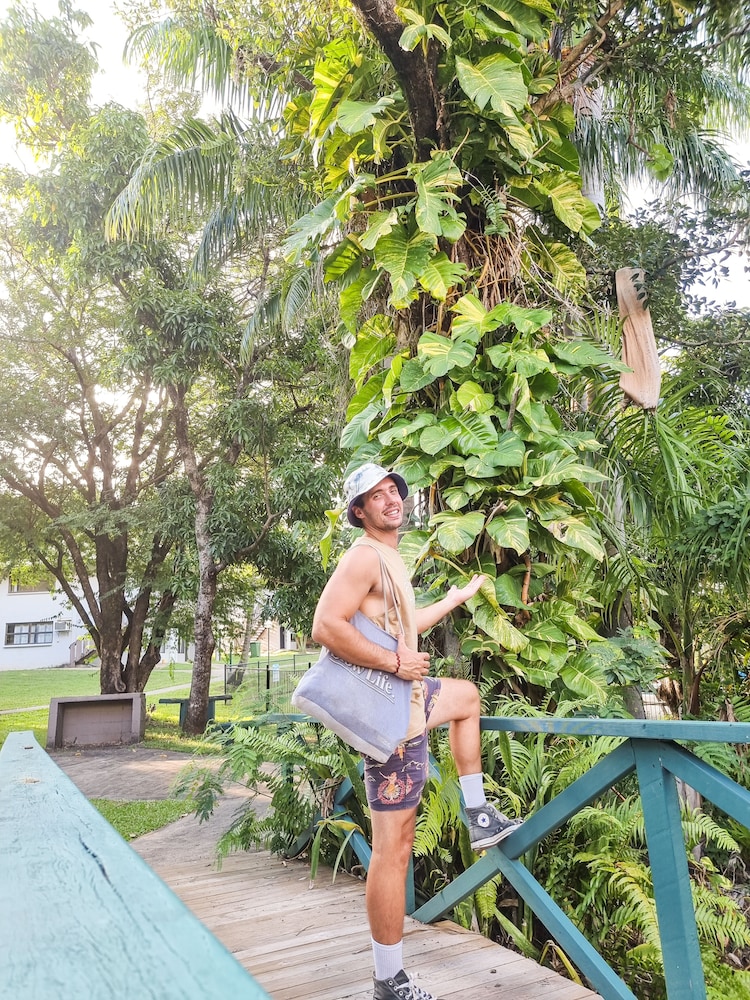 Nomads Airlie Beach - Adults Only 8/66