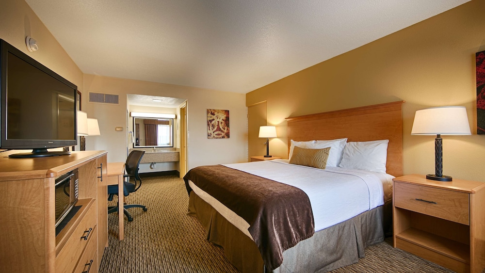 Best Western Winchester Hotel 24/45
