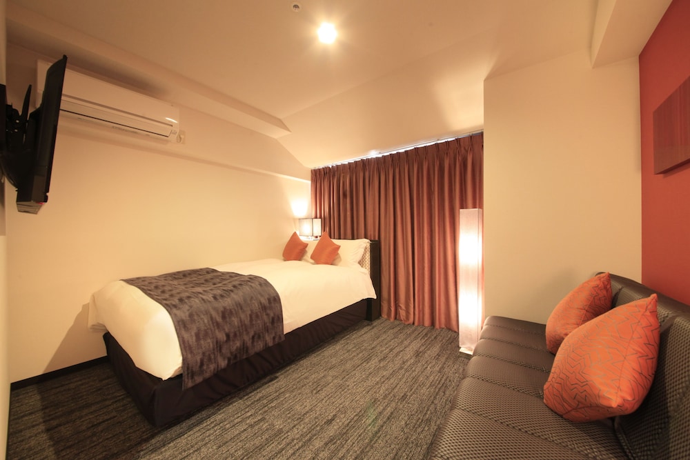 Centurion Hotel & Spa Kurashiki 25/70