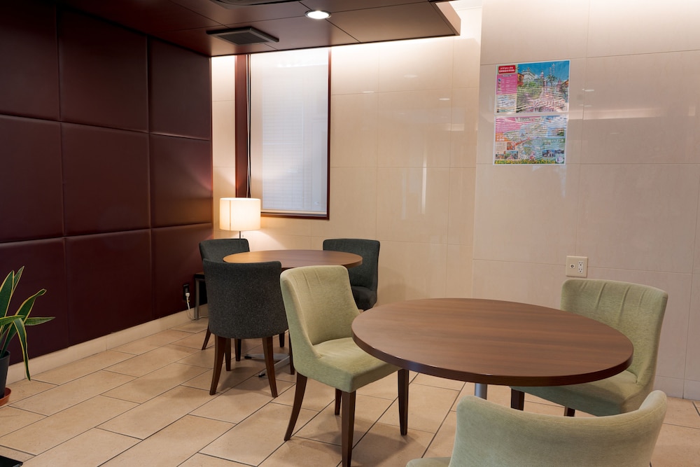 Meitetsu Inn Nagoya Ekimae 48/58