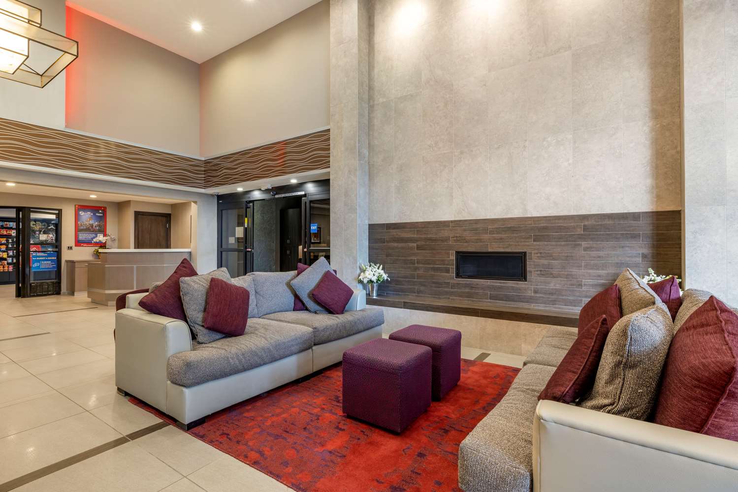Best Western Plus Park Place Inn - Mini Suites 10/21