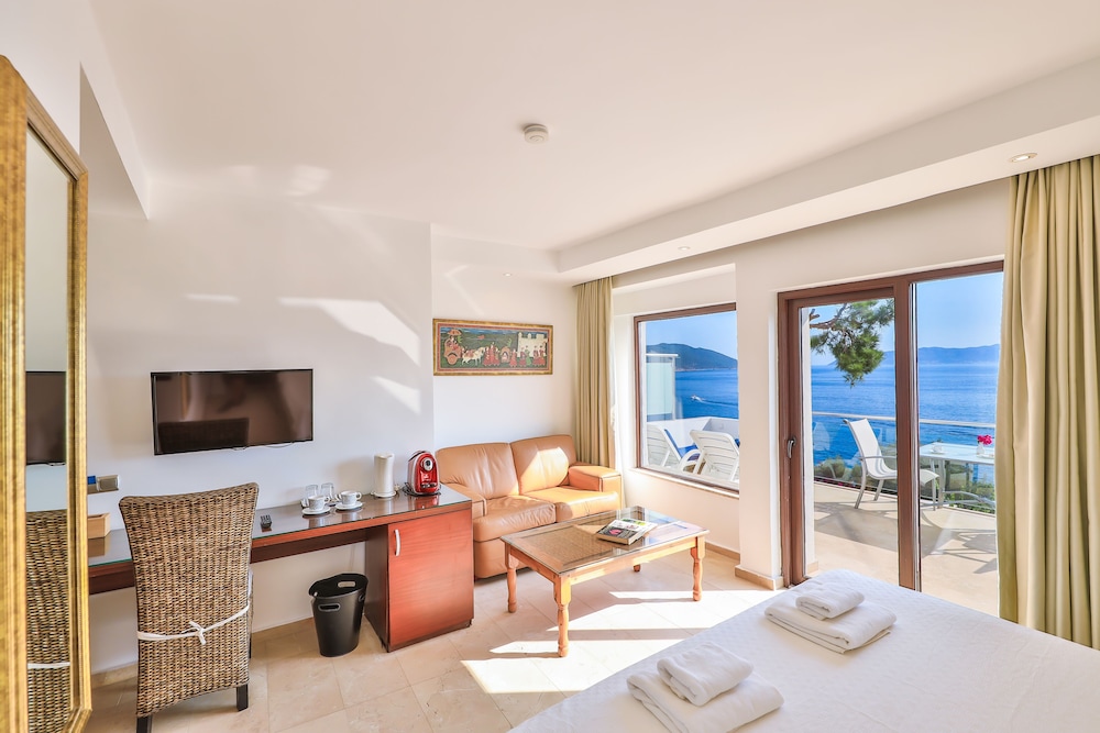 Gardenia Boutique Hotel - Adults Only 16/50