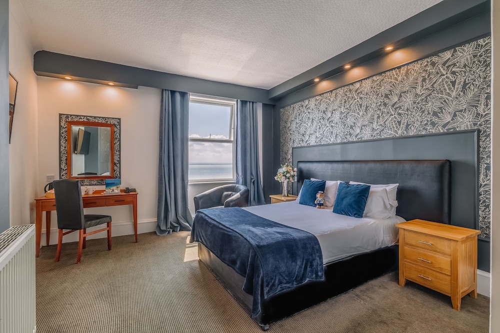 Muthu Westcliff Hotel 12/50