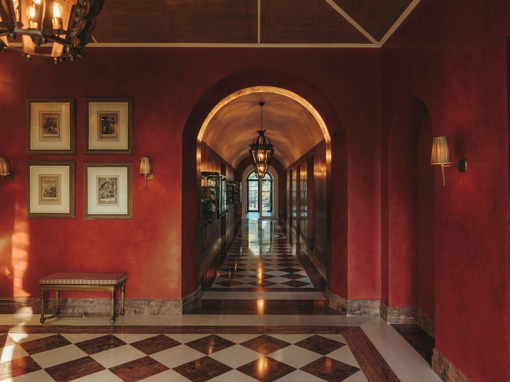 Gran Hotel Son Net 23/54