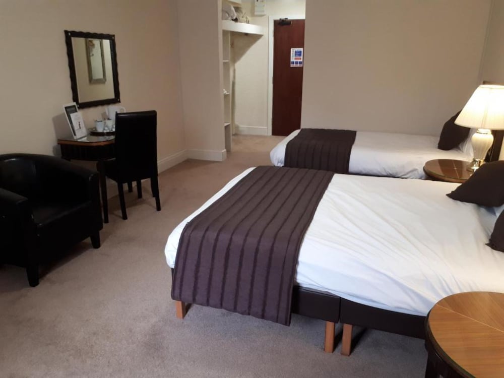 Britannia Aberdeen Hotel 26/50