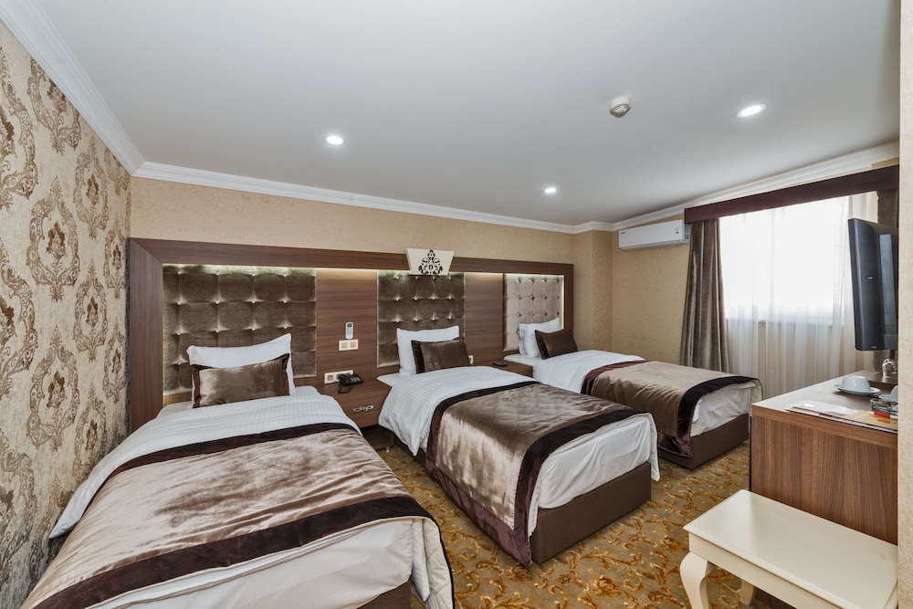 Hera Montagna Hotel 31/71