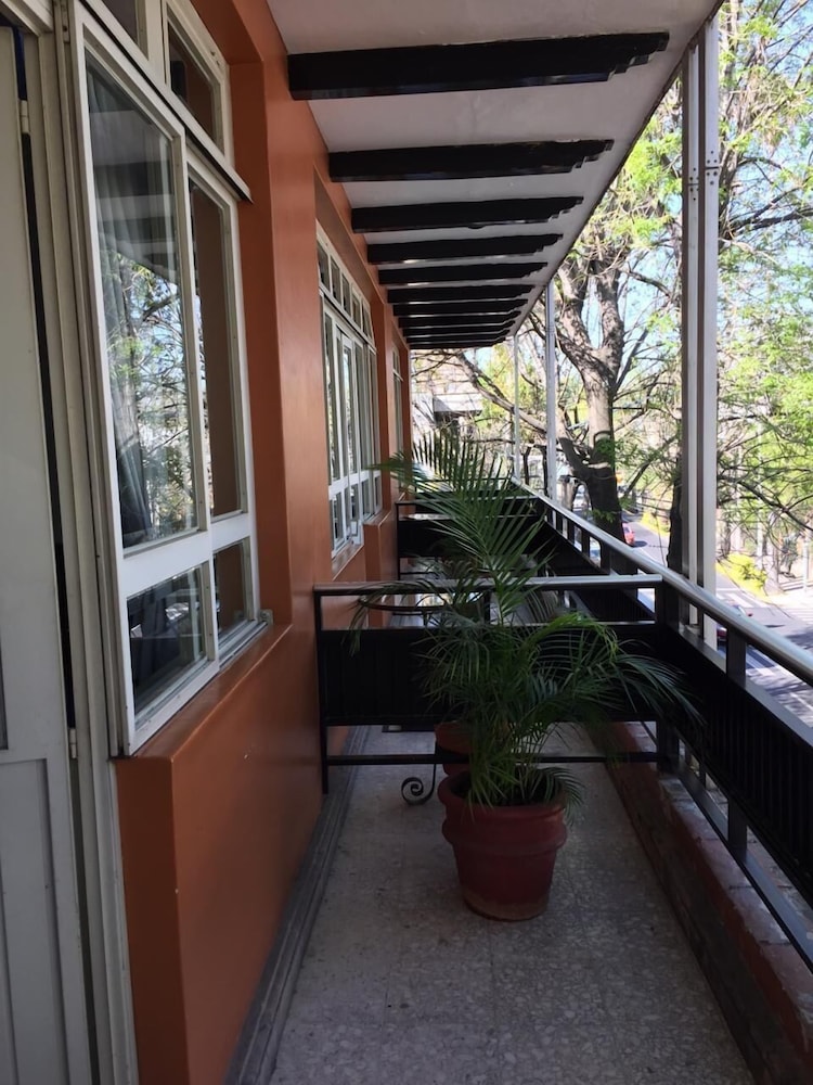 Posada Hidalgo Inn 3/40