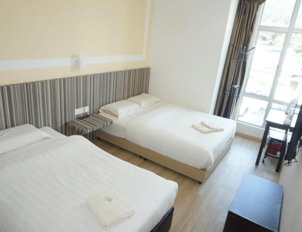 Sun Inns Hotel Ayer Keroh 26/50