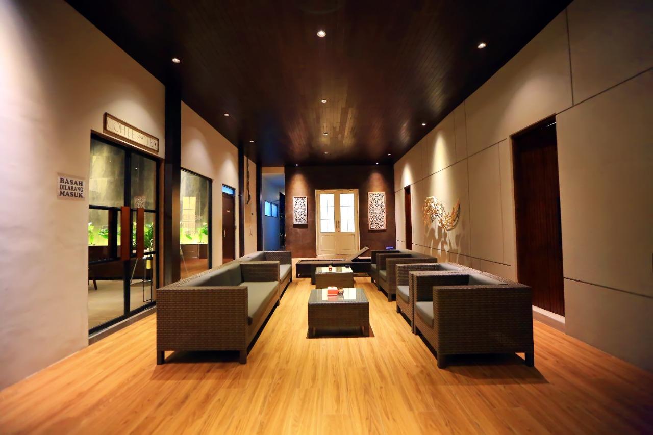 New Surya Hotel 23/31