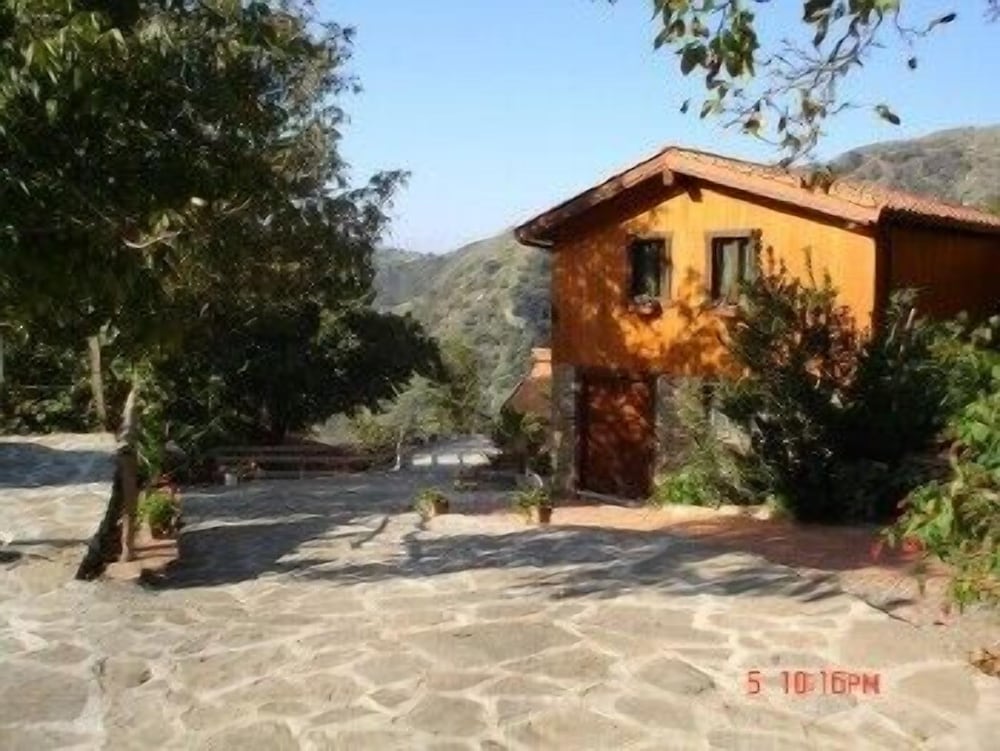 Agriturismo San Cataldo Farm Home 55/56