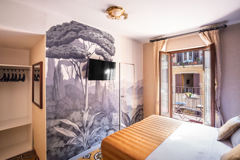Piazza Di Spagna Lovely Nice And Comfy 51/68