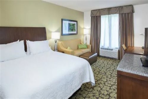 Room, King Bed, Bathtub, Accessible