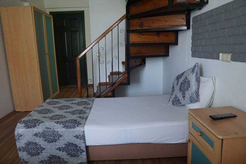 Balkaya Hotel 13/49