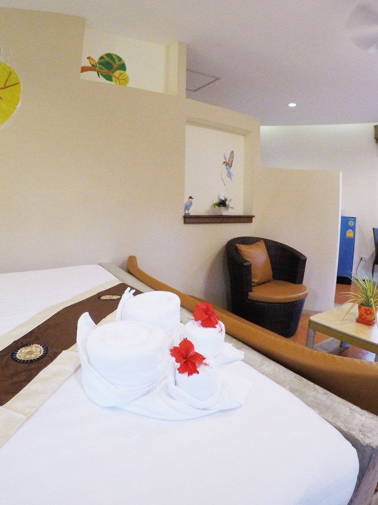 Chiangrai Lake Hill Resort 9/50