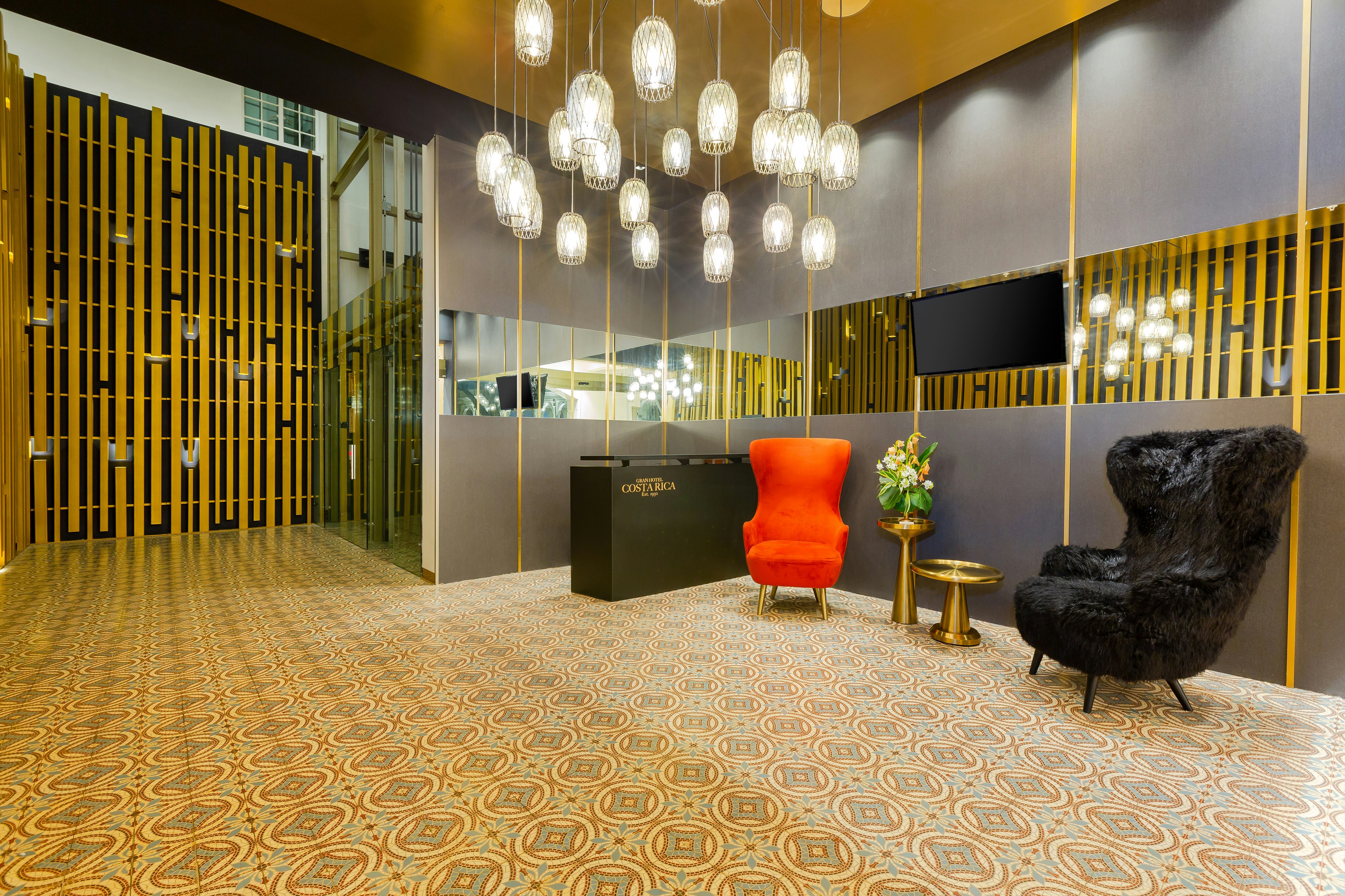 Gran Hotel Costa Rica Curio Collection by Hilton 38/48