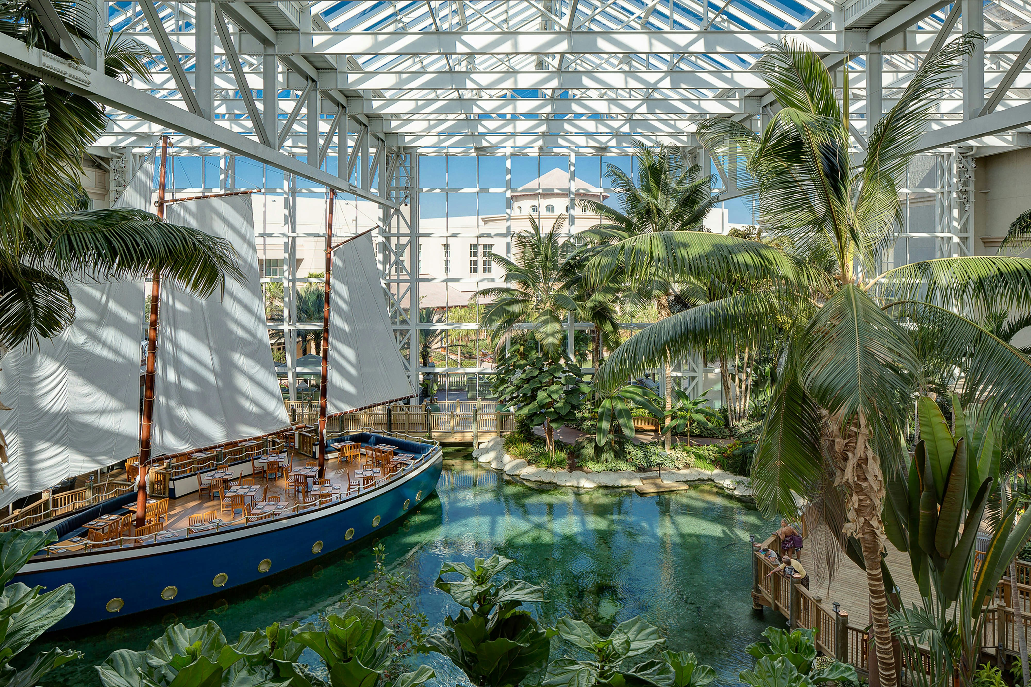 Gaylord Palms Resort & Convention Center 43/48