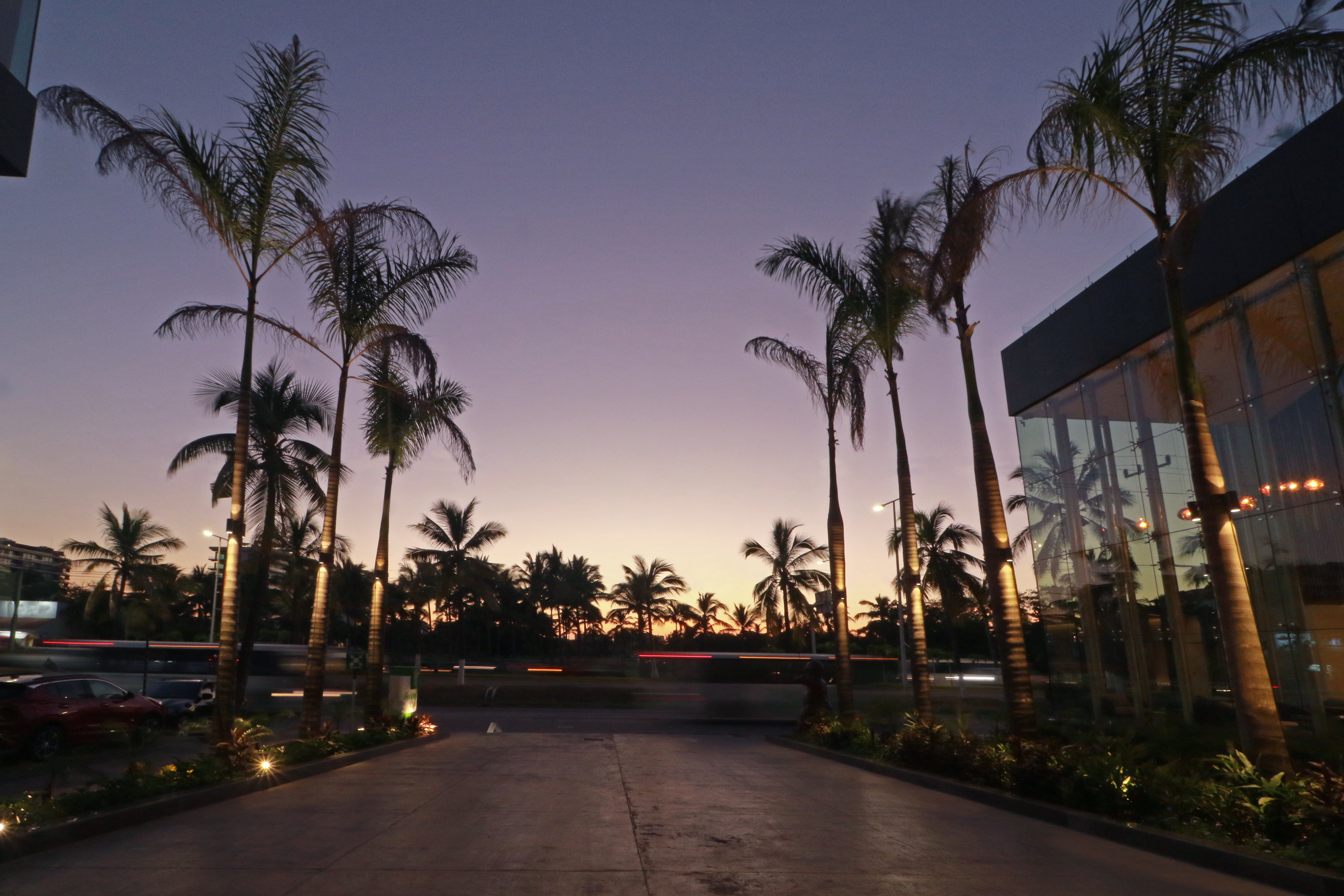 Holiday Inn and Suites Puerto Vallarta Marina and Golf 75/78