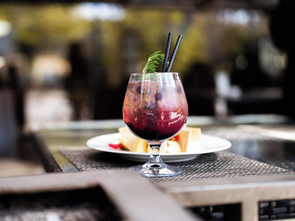 广场El Bosque Ebro酒店(Plaza El Bosque Ebro) 图片2