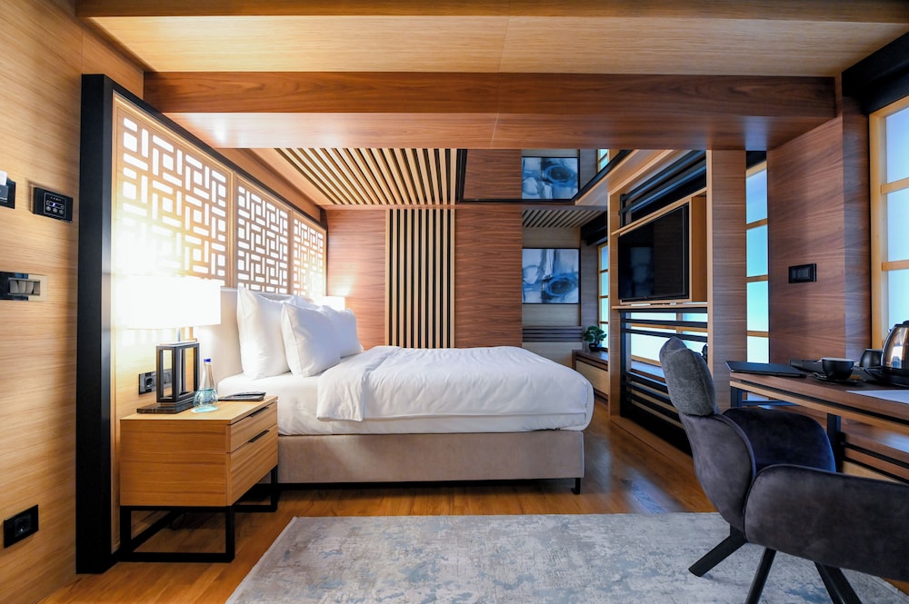 Hotel & Spa Hanami 11/50