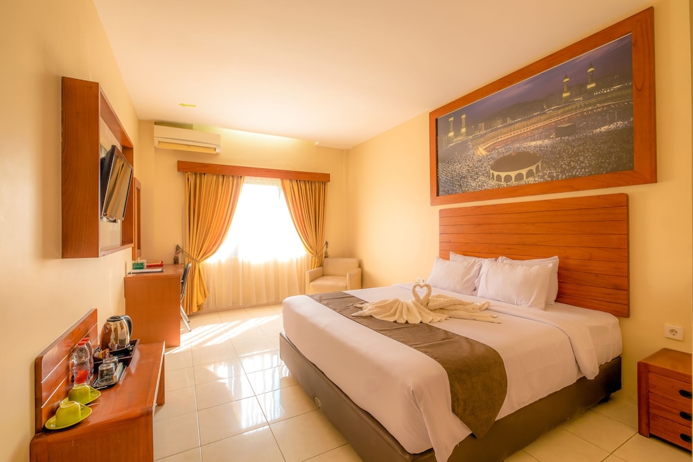 Assalaam Syariah Hotel 8/27