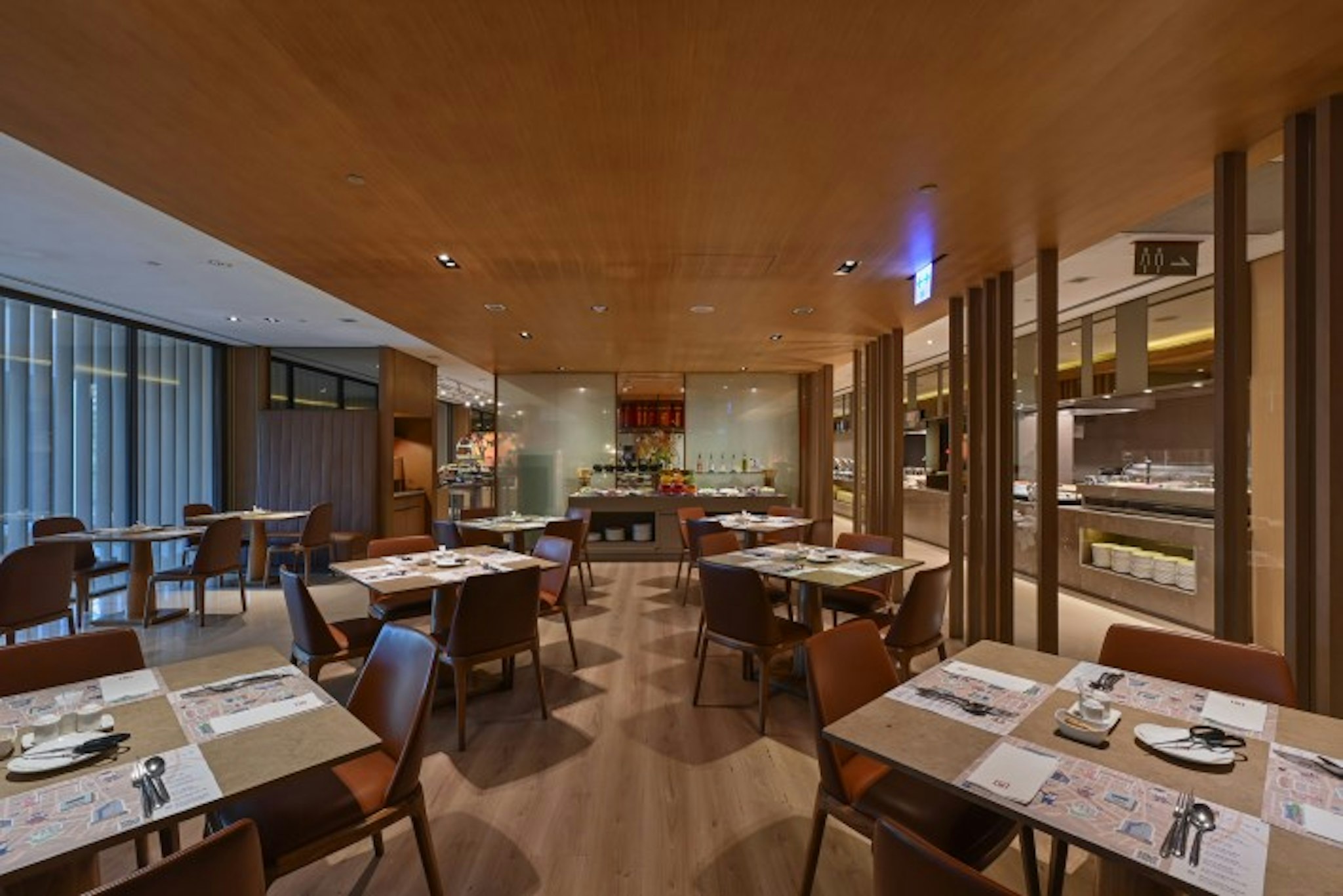 Millennium Hotel Taichung 57/80