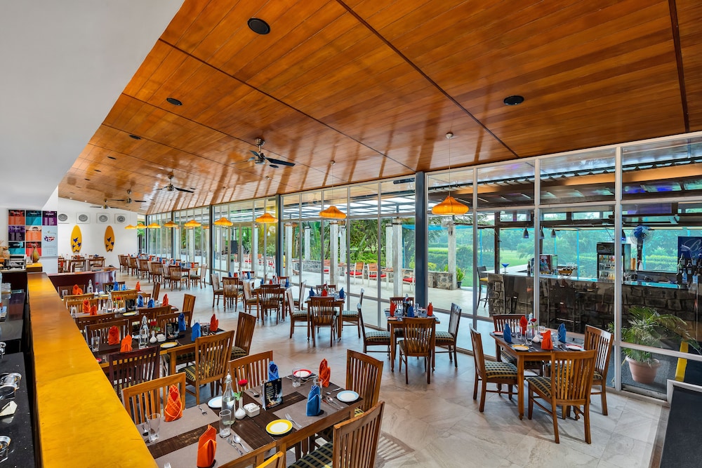 Club Mahindra Puducherry 24/39